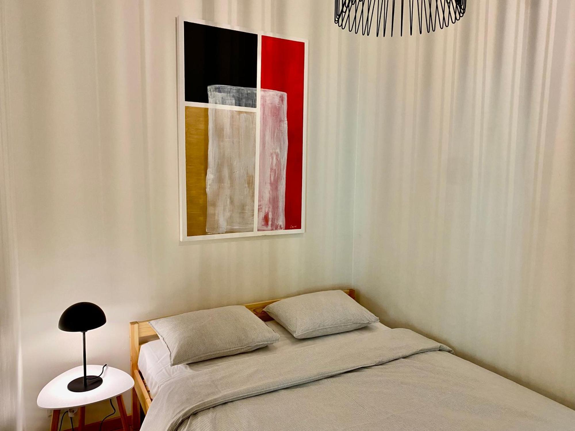 Cozy Residence Apartment - Tallinn City Center Bagian luar foto