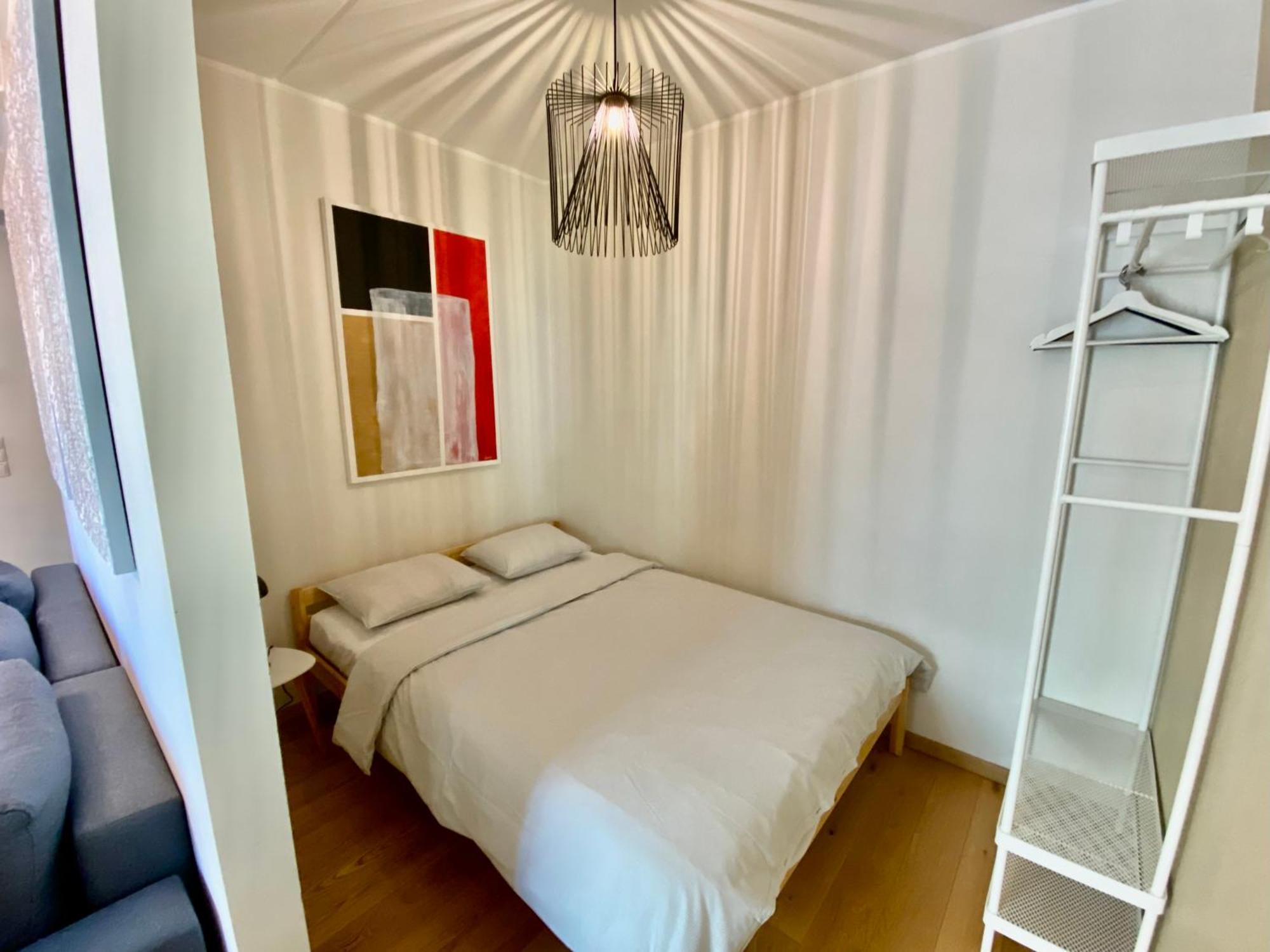 Cozy Residence Apartment - Tallinn City Center Bagian luar foto
